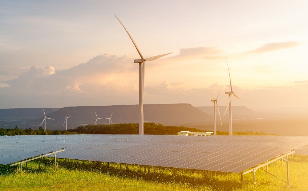 SEAI survey: 'High levels of support' for renewable energy