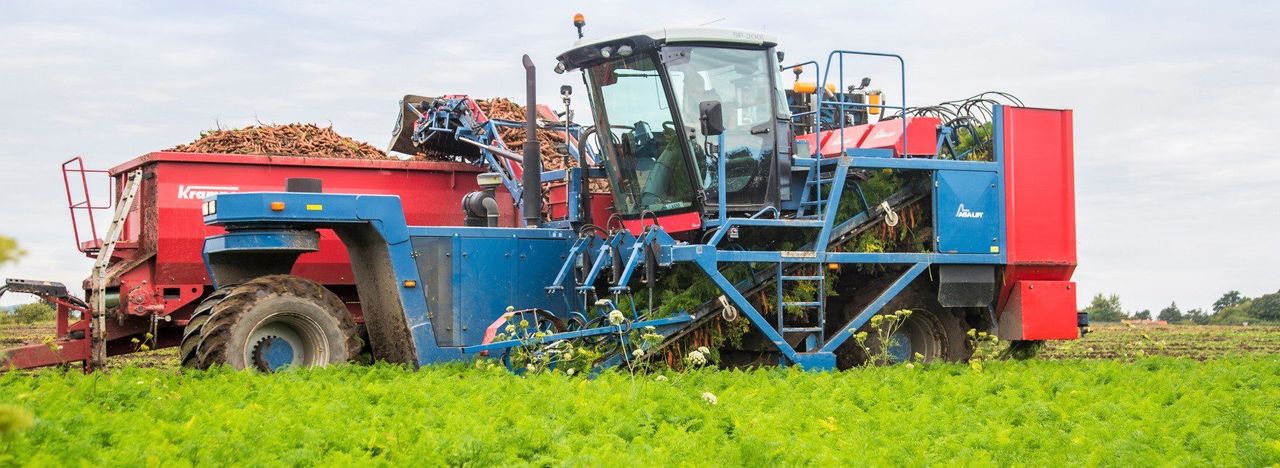 'Blue' Asa-Lift machinery to go Grimme 'red'; here's why...