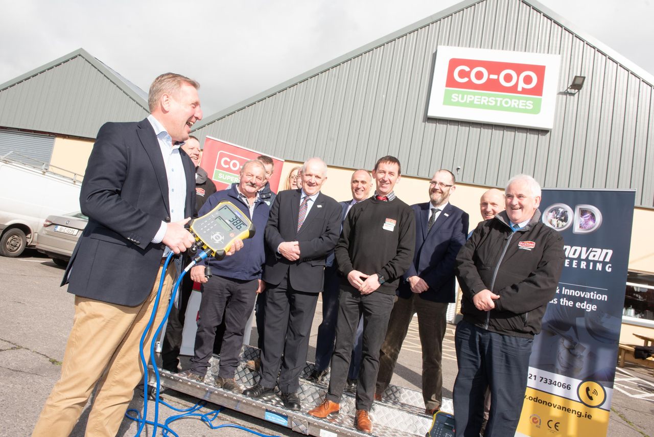 Creed announces extension to BEEP scheme