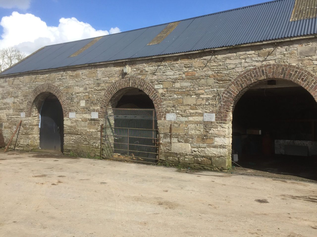 Key dates to know if you applied to the Traditional Farm Buildings Scheme