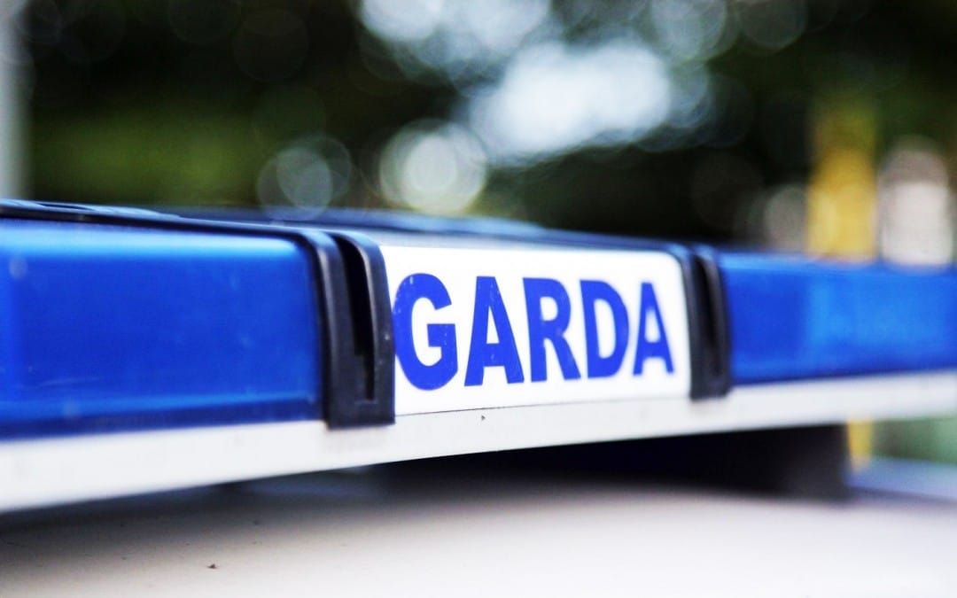 Tractor and trailer load of cattle overturned in Kilbeggan
