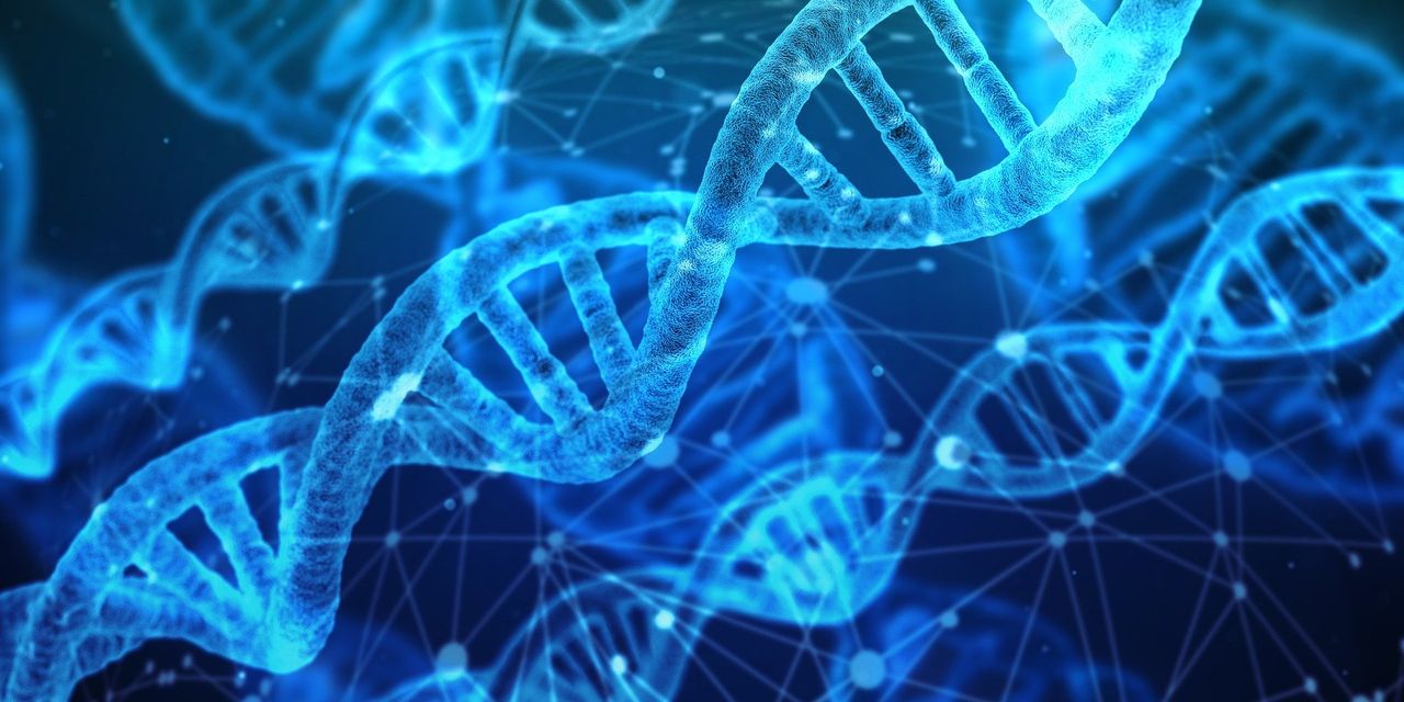 Handheld DNA sequencers 'show promise' for monitoring microbes in food production