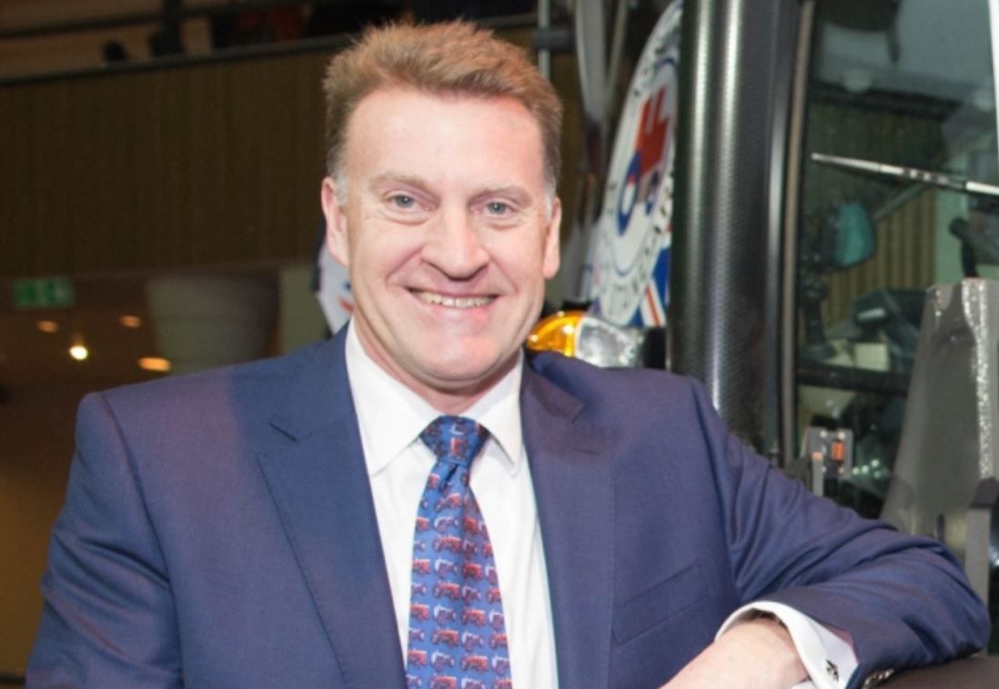 NI pork producers invited to an evening with Red Tractor