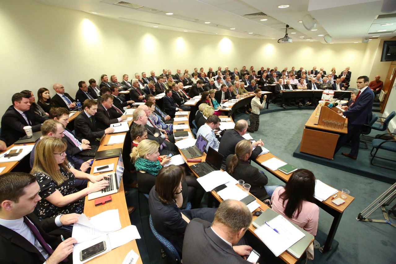 Guest of honour announced for IFA AGM
