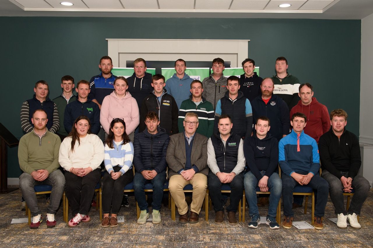 26 young farmers complete Lakeland Young Farmer Programme