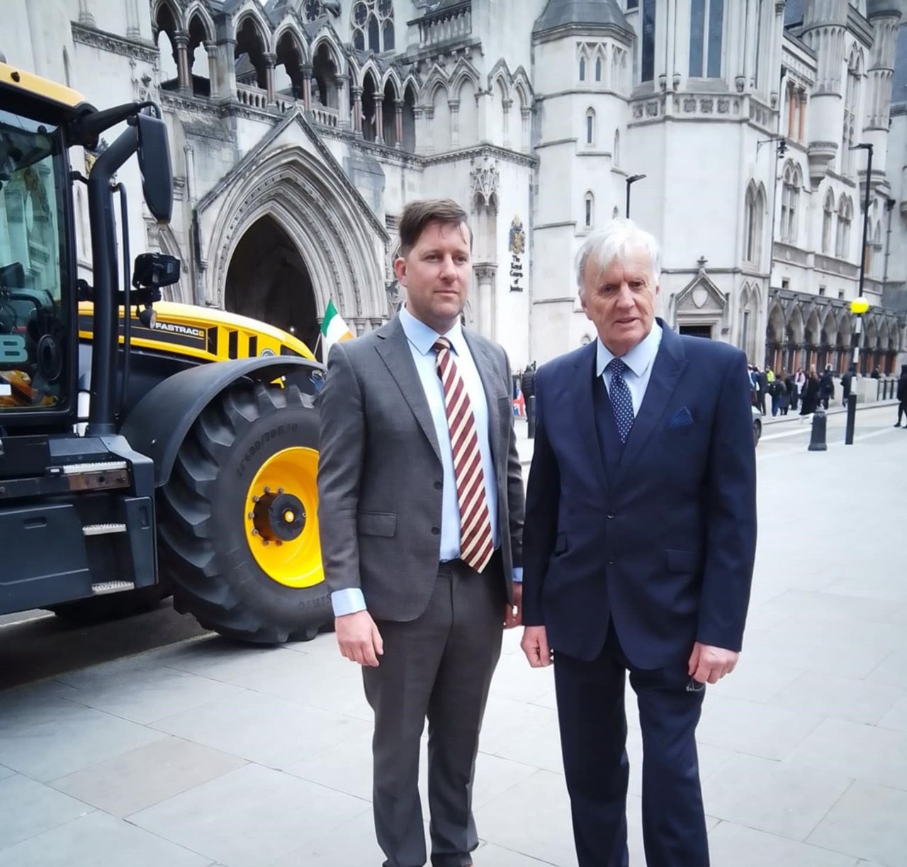 FFA: April 6 'key date' in inheritance tax judicial review