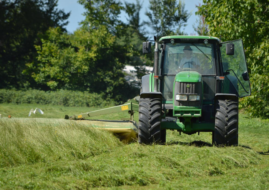 Call for temporary farm fuels support scheme