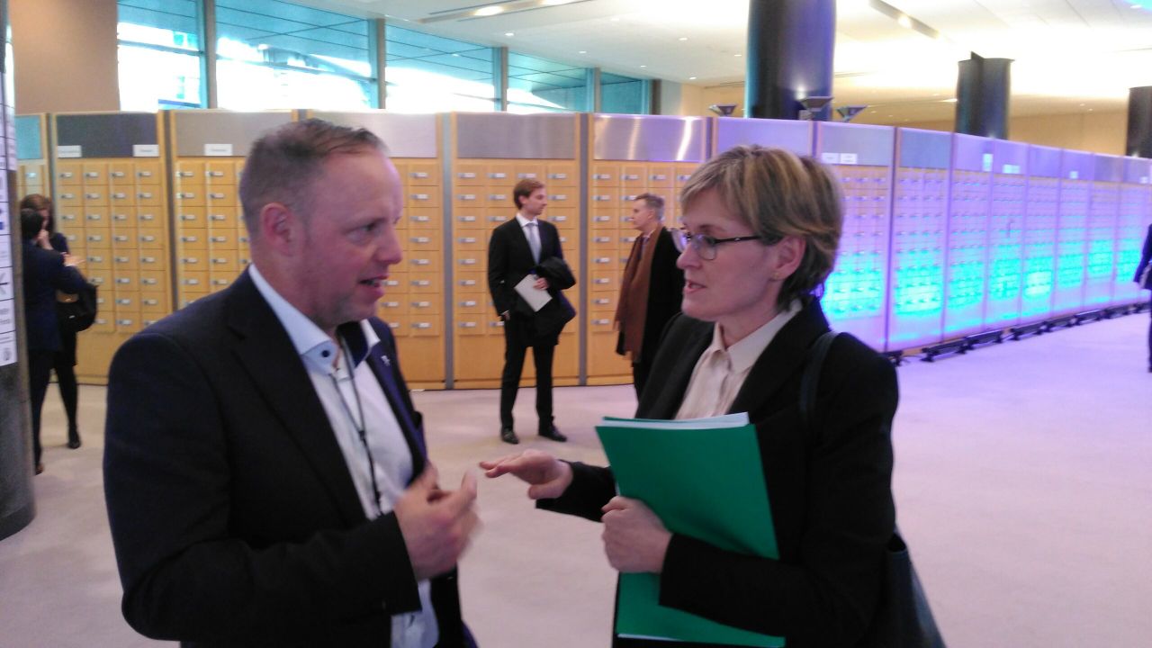 Greening payment 'likely to be abolished' under CAP reform