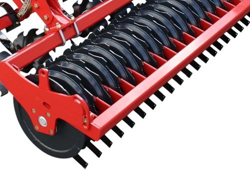 Kverneland Actipack Roller