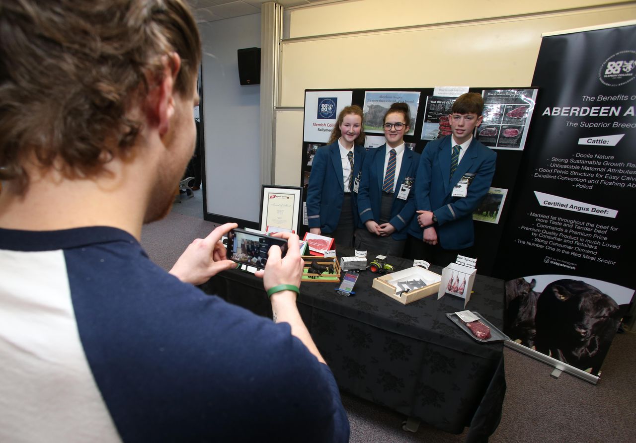 ABP Angus Youth Challenge to run semi-finals as virtual event