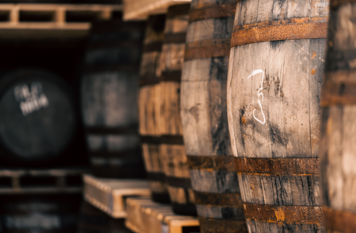 Any increase in US tariffs would be 'devastating' - Irish Whiskey Association