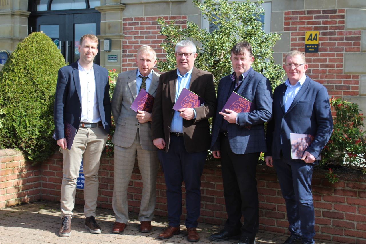 Academic urges government to takes needs of agri more seriously