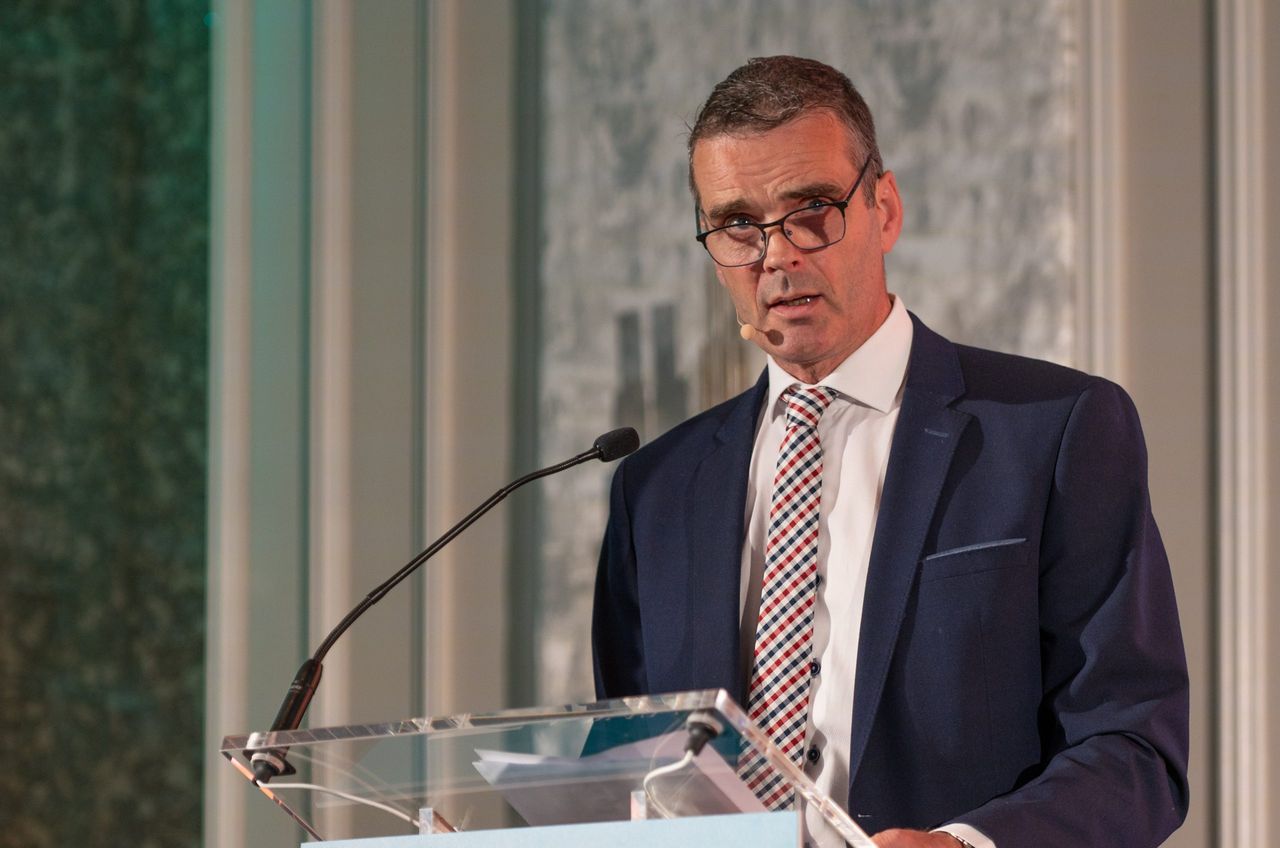 Watch: Agri-Food Regulator confident of further powers