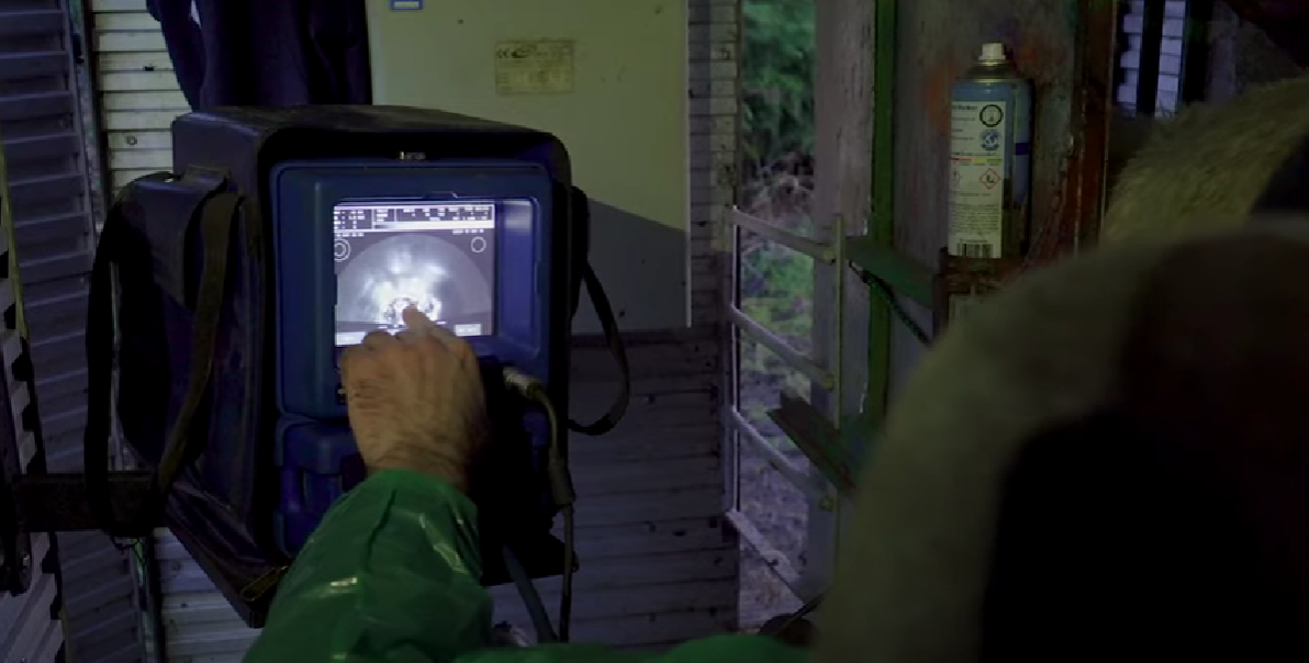 Scanning results up on farms with poorer ground