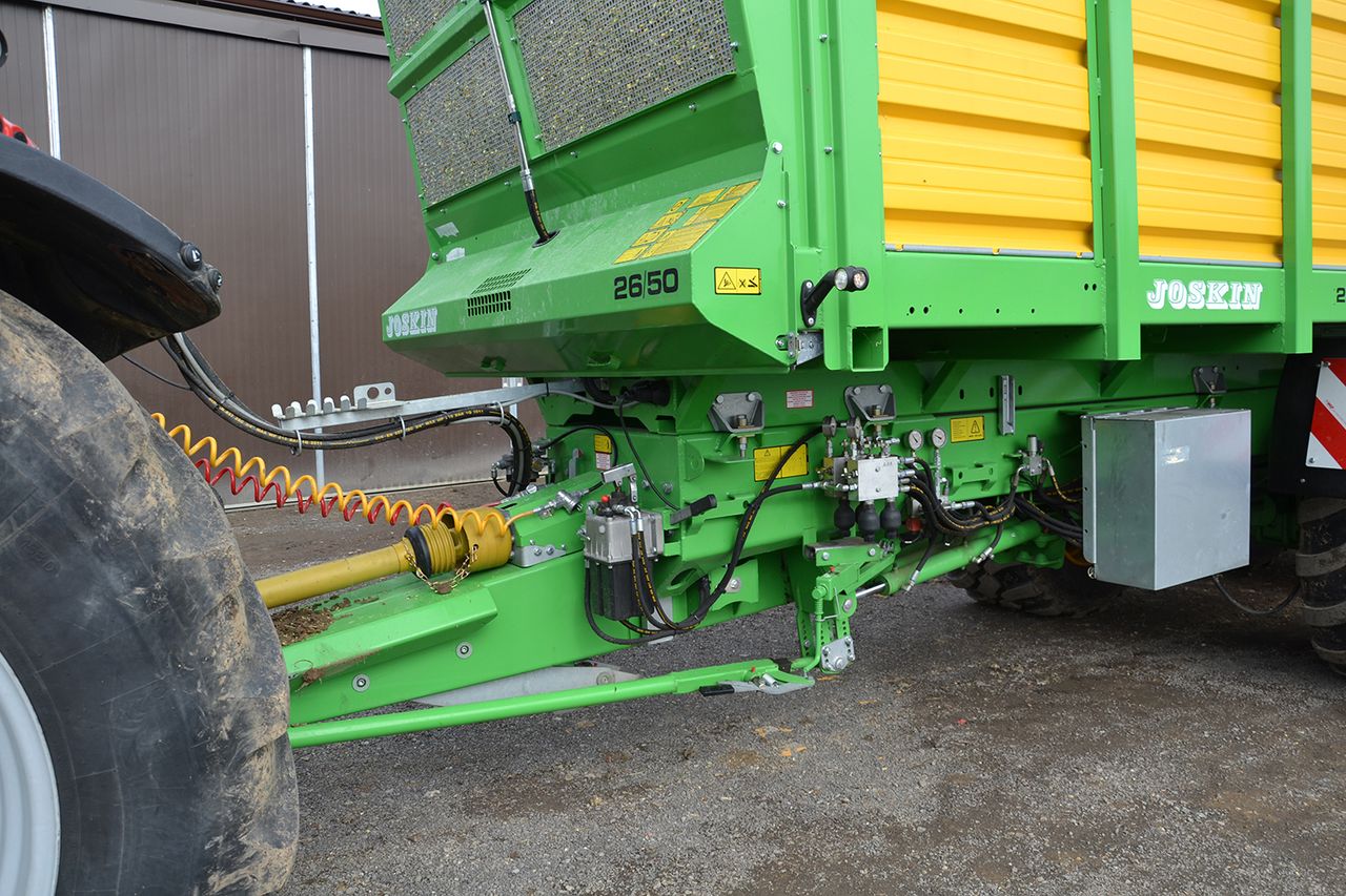 Farm Safety Week: Machinery the cause of one-in-five farm fatalities