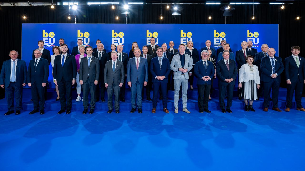 EU agri-ministers to seek greater autonomy in proteins
