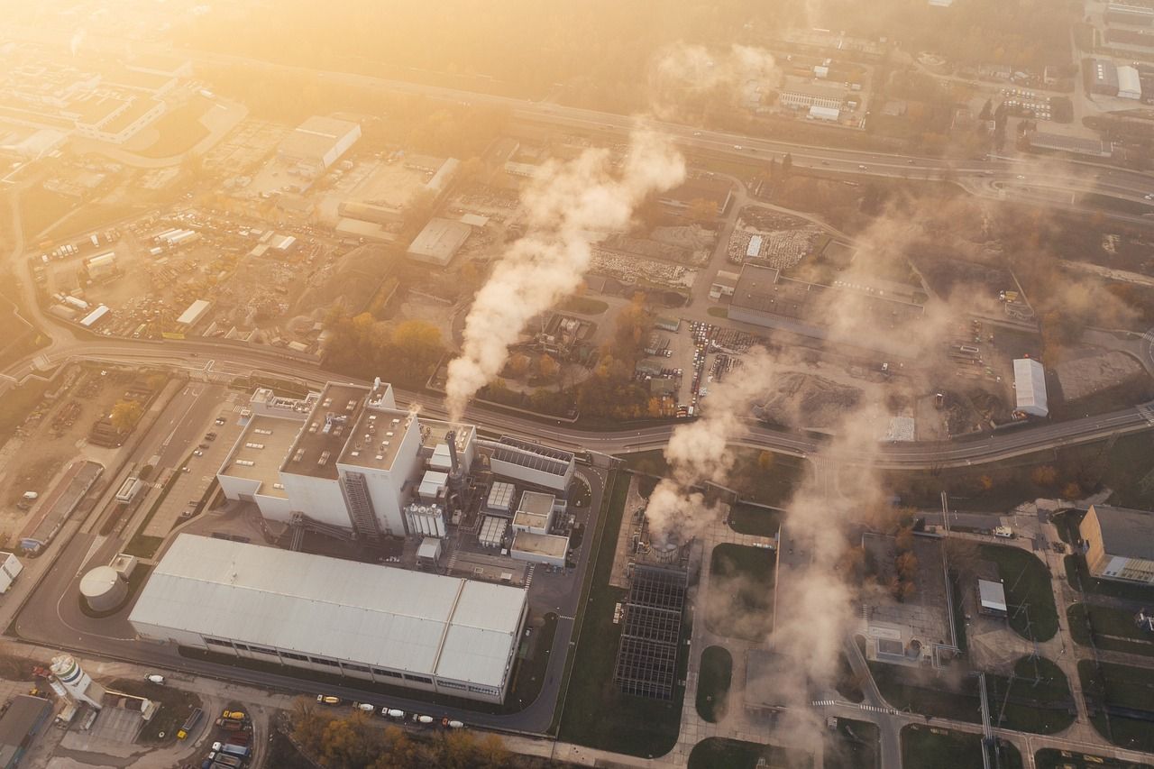 COP29: Developed countries to pay $300bn in climate finance