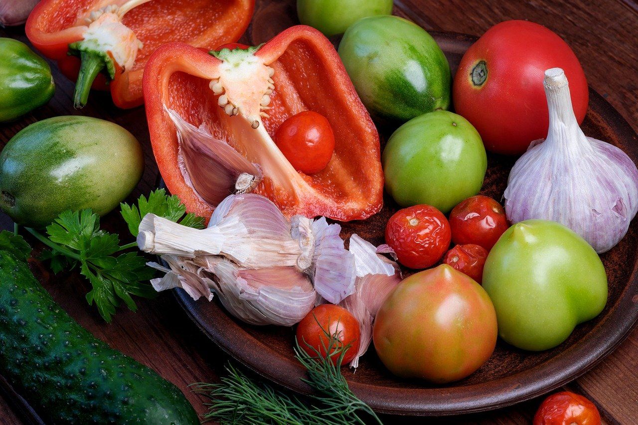 Workshops to be held at MTU to promote food sustainability