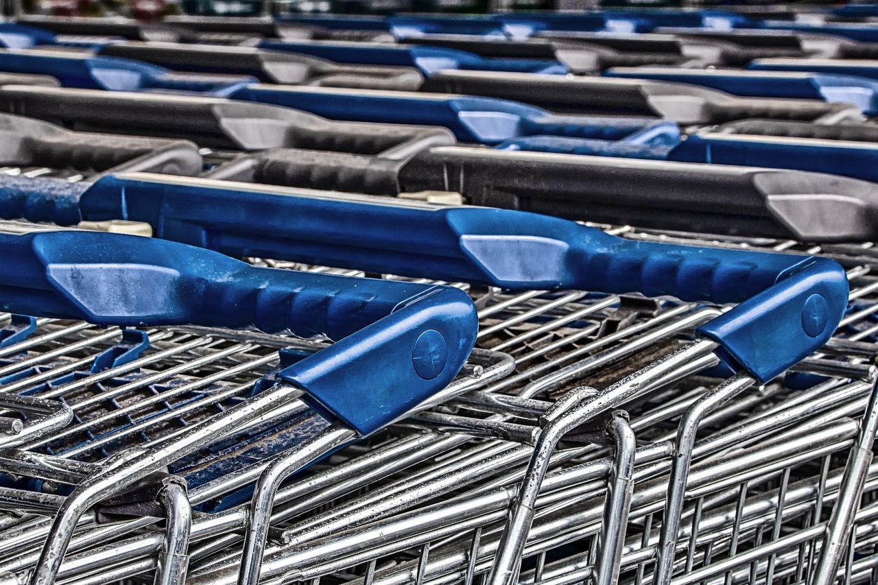 Irish shoppers 'threw away €365 each in food' during lockdowns