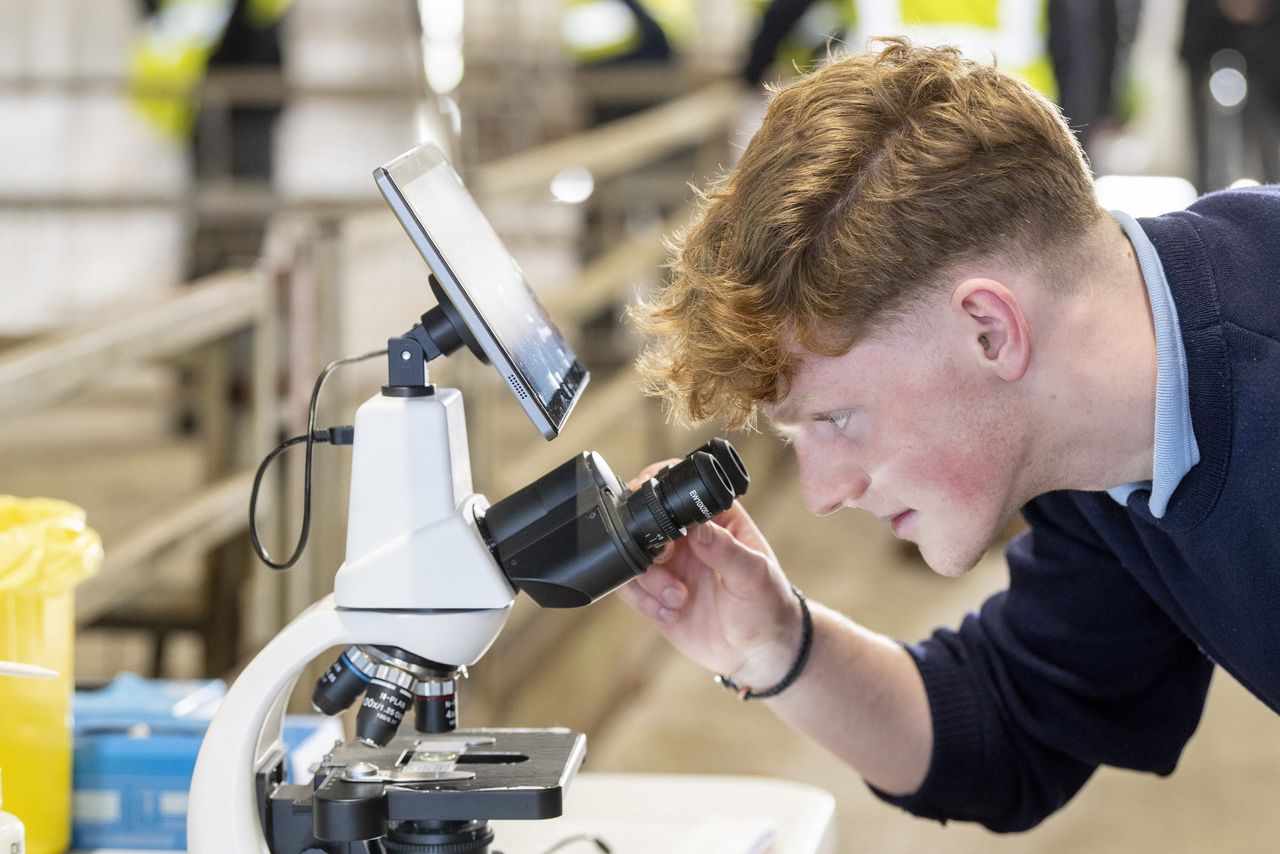Teagasc unveils Science Week 2024 programme