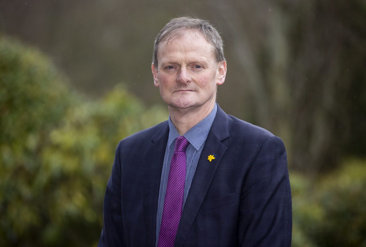 Farms in NI 'not to receive same supports' as England - UFU