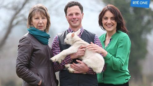 Sustainability, goats and hill farming set for Big Week on the Farm