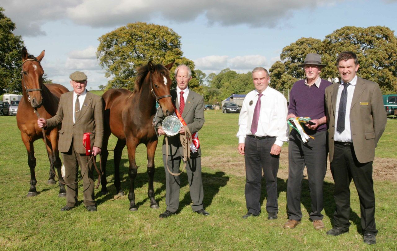 110th Mountbellew Agricultural Show takes place this Saturday