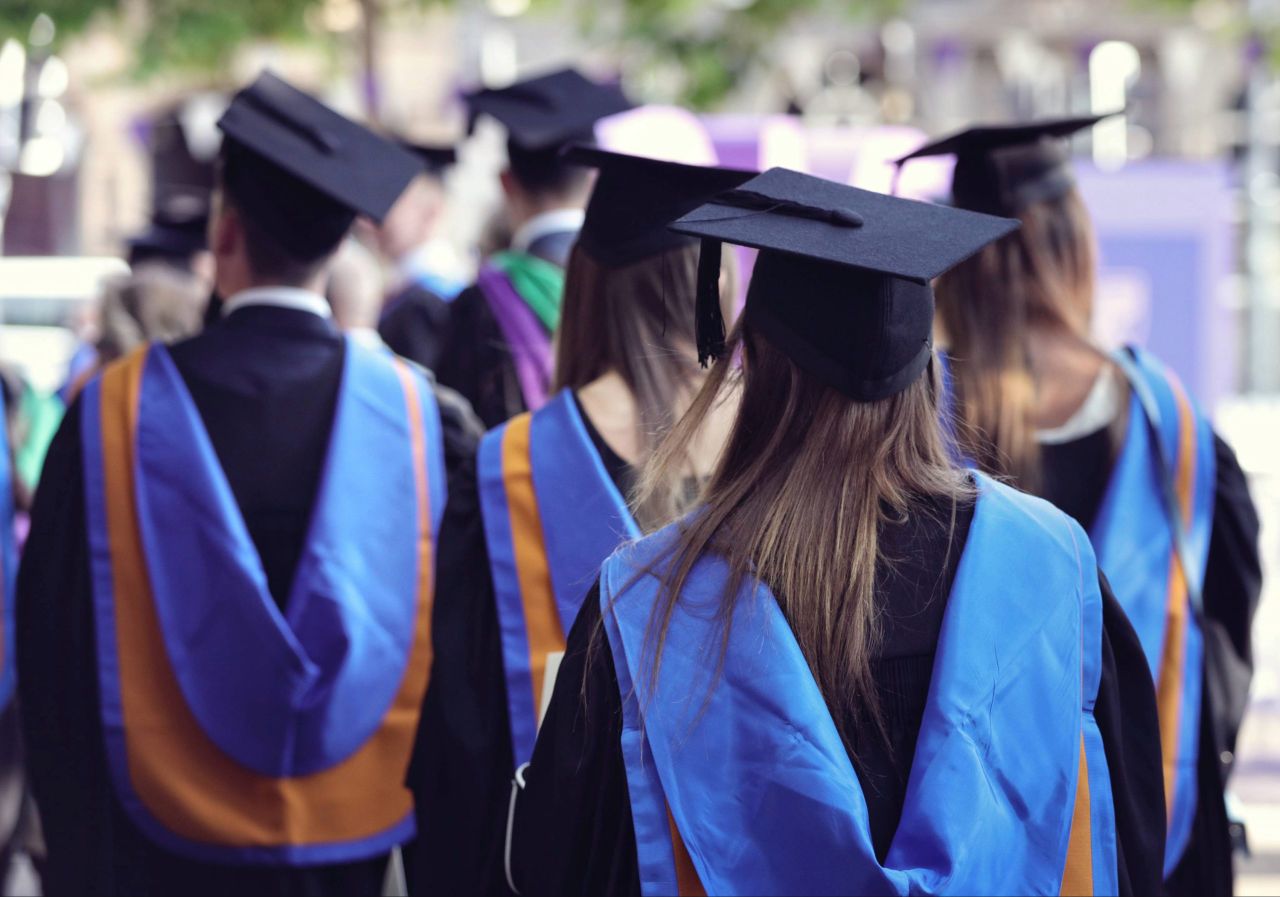 Agri-food graduates concerned about employability