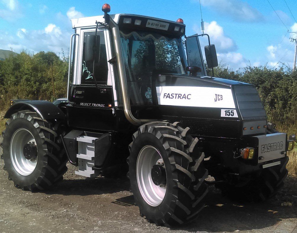 Fourth of 6 ‘Working Wonders’ revealed: It’s going to the FTMTA Farm Machinery Show