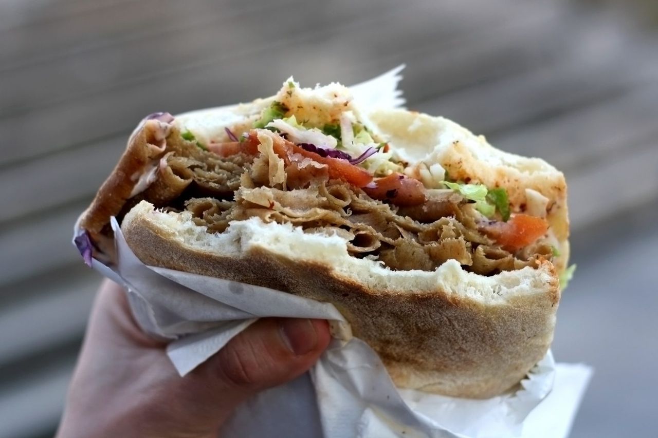 Takeaway demands provide huge boost for NI lamb and cheese sales