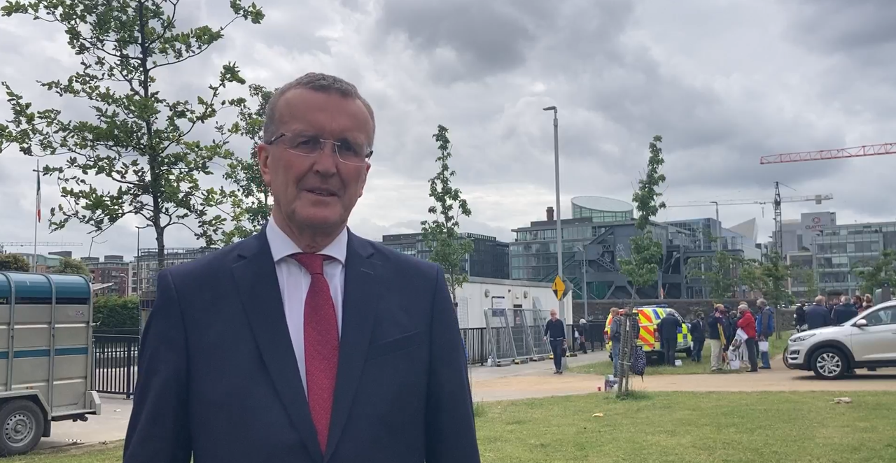 New supply chain authority must have full powers of investigation - IFA