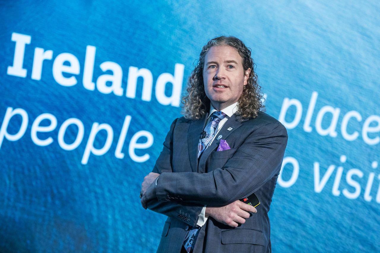 Ireland can meet climate targets without reducing livestock - Lyons