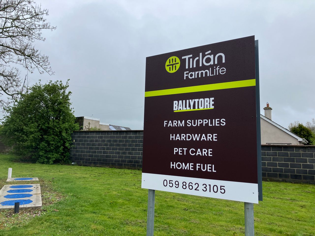Tirlán announces milk price and expands drought support