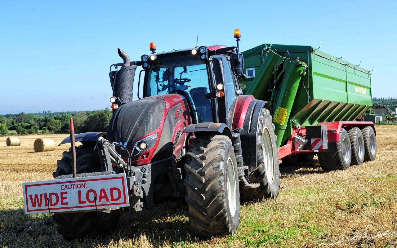 Tractors see average price increase of 5-10%