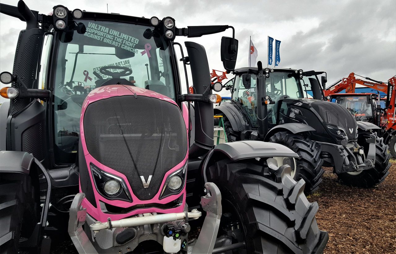 New tractor sales held 'steady' in 2018 - FTMTA