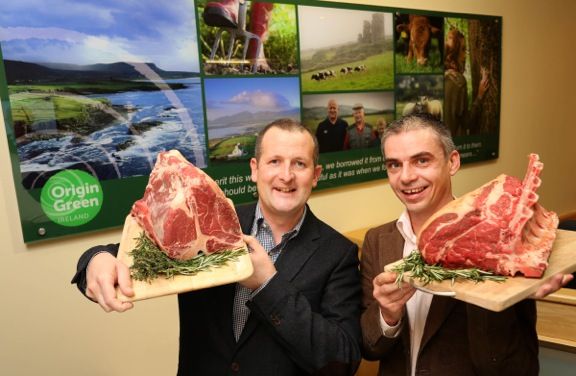 Dawn Meats acquires UK abattoir
