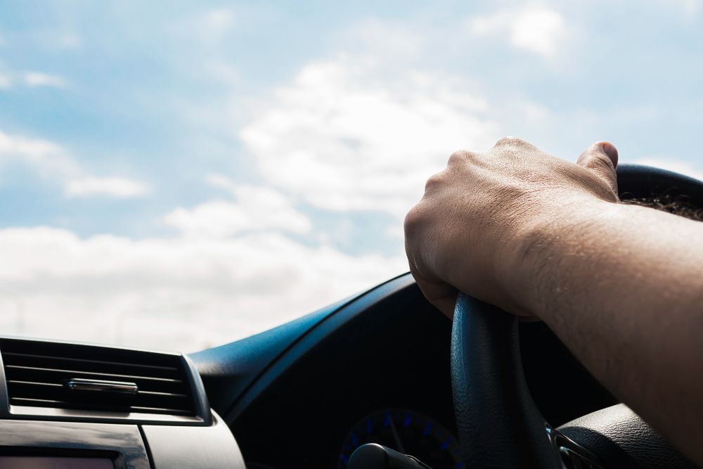 Driving test wait times continue to drop - RSA