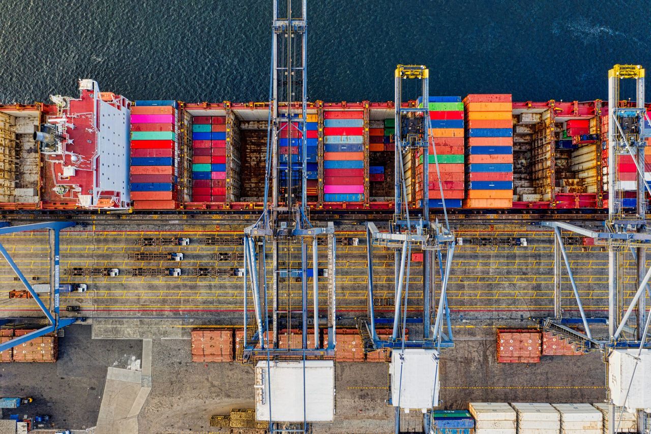 Trump recommends 50% tariff rate on EU products