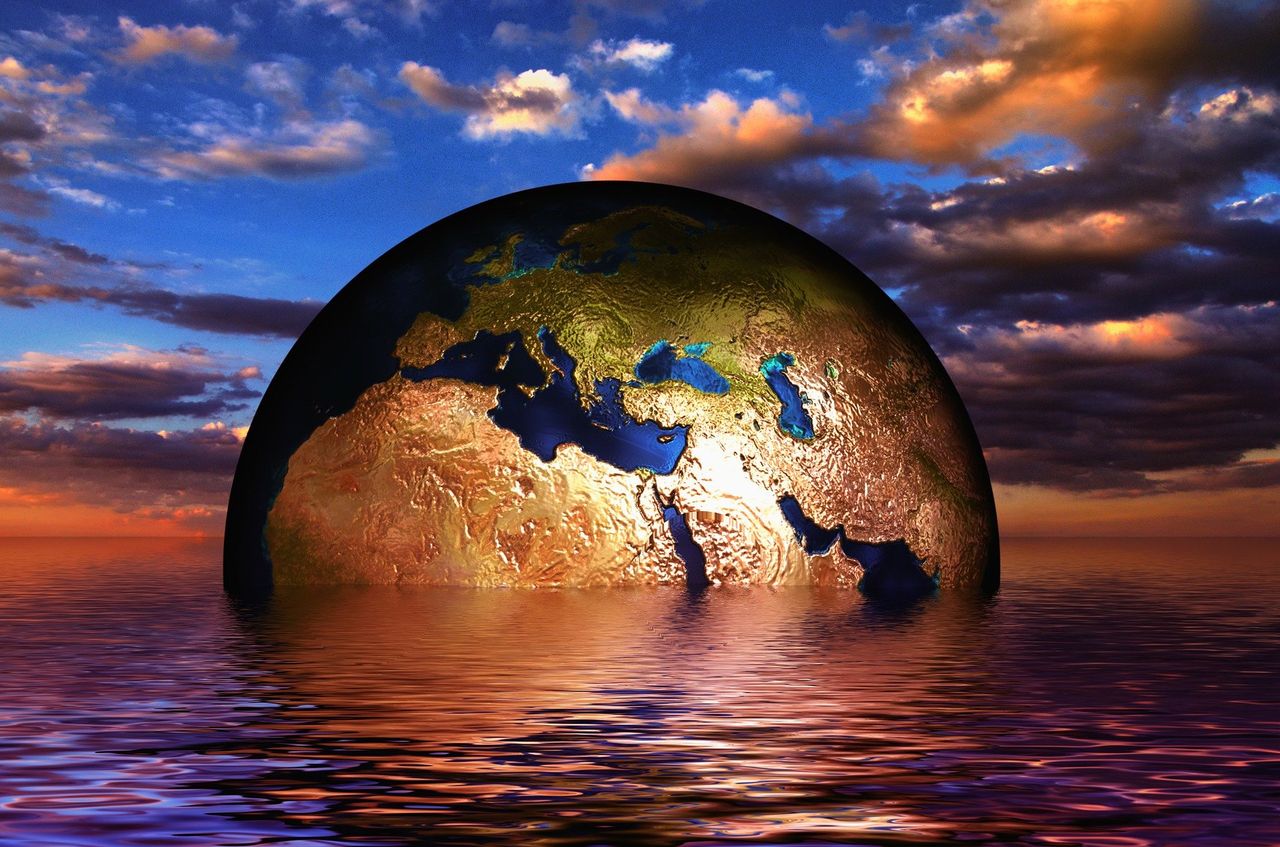 Ciaran Fitzgerald: COP26 exposes narrow Irish anti-agri agenda