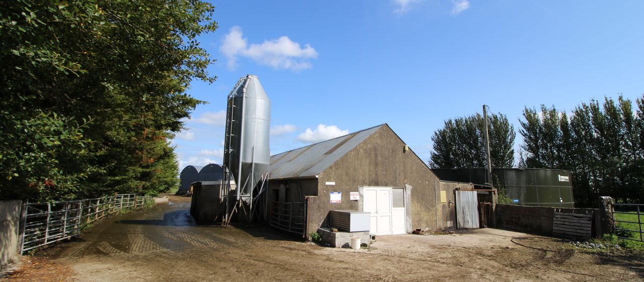 Farm building development could come to halt in NI - UFU