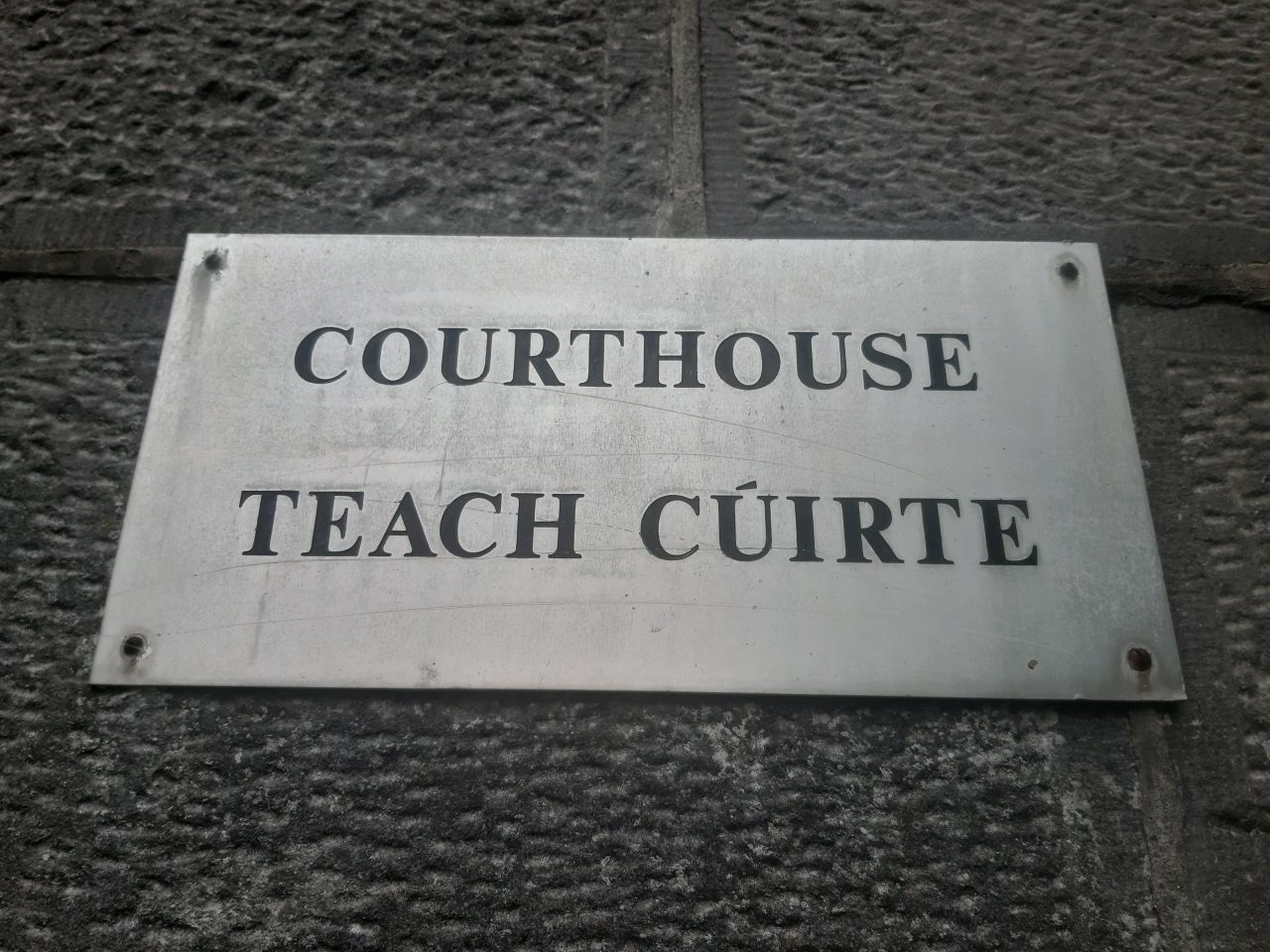 Galway farmer pleads guilty to sexual assault of teenager on flight