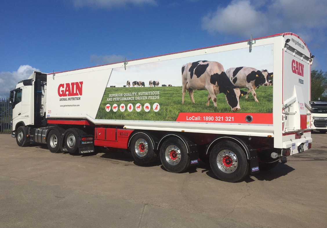Animal feed retailers included in ‘essential retail outlets’ list