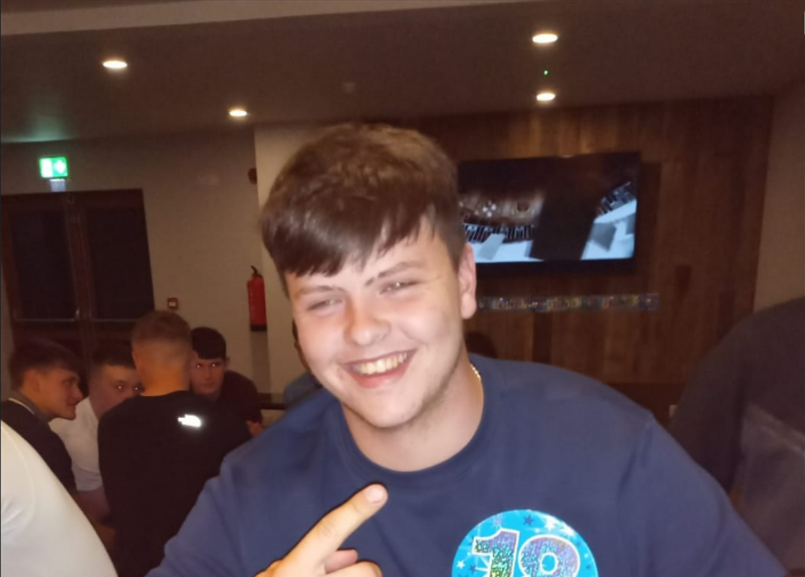 Cappamore Show pays tribute to teen who died in road collision