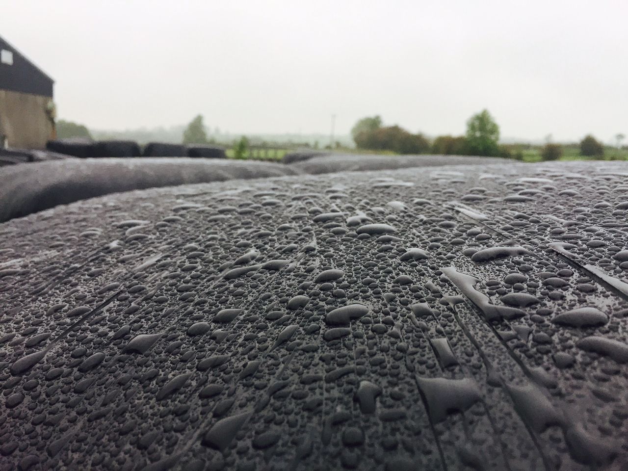 Status Orange rain warnings now confirmed for 3 counties