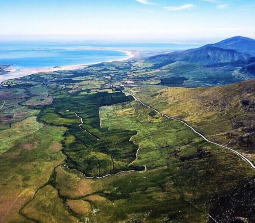 Calls for NPWS to buy Conor Pass land for new national park