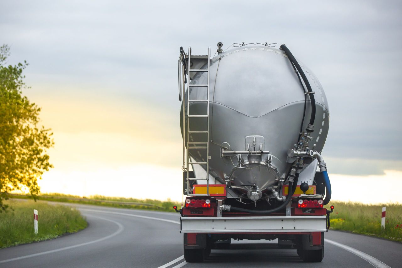 Dairy union highlights impact of fuel crisis on members