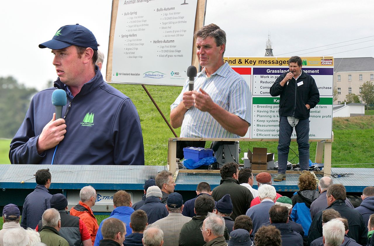 IGA Beef Event to take place online next week