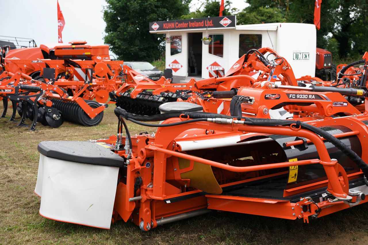 Is confidence waning within European machinery industry?