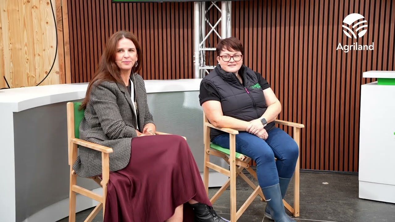 Health and Wellness for Farmers at Ploughing 2026
