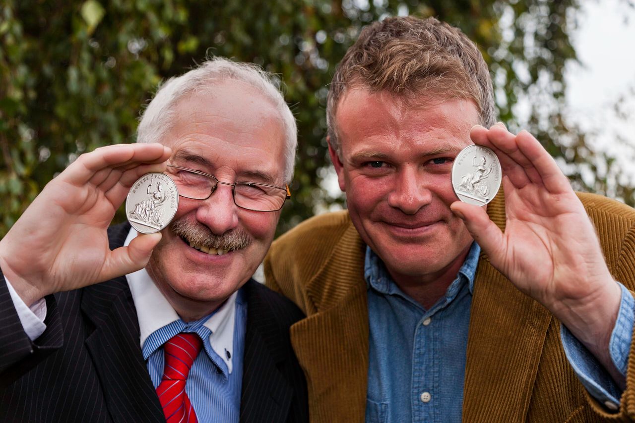 RDS presents Ireland’s only national allotment awards